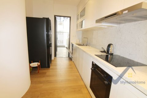 3 bedrooms Apartment in Hai Ba Trung, Ha Noi, No. 19237 5