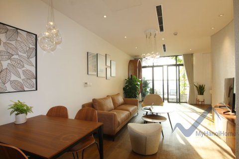 3 bedrooms Apartment in Hai Ba Trung, Ha Noi, No. 19237 2