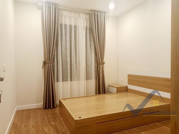 2 bedrooms Apartment in Tay Ho, Ha Noi, Vietnam No. 19241