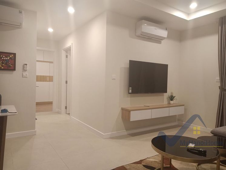 2 bedrooms Apartment in Tay Ho, Ha Noi, Vietnam No. 19241