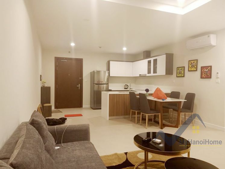2 bedrooms Apartment in Tay Ho, Ha Noi, Vietnam No. 19241