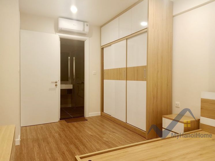 2 bedrooms Apartment in Tay Ho, Ha Noi, Vietnam No. 19241