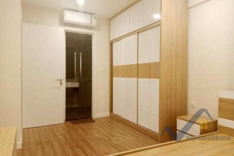 Квартира с 2 спальнями в Тэйхо, Ханой , № 19241 7