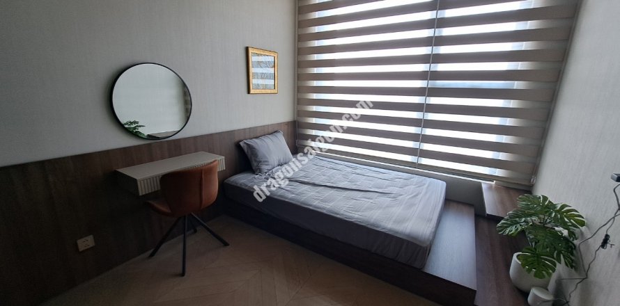 2 bedrooms Apartment in Thu Duc, Ho Chi Minh, No. 24203
