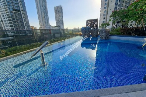 2 bedrooms Apartment in Thu Duc, Ho Chi Minh, No. 24203 10