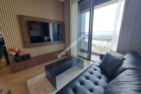 2 bedrooms Apartment in Thu Duc, Ho Chi Minh, No. 24203 5