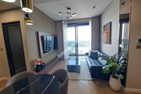 2 bedrooms Apartment in Thu Duc, Ho Chi Minh, No. 24203 4