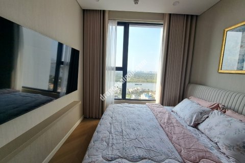 2 bedrooms Apartment in Thu Duc, Ho Chi Minh, No. 24203 2