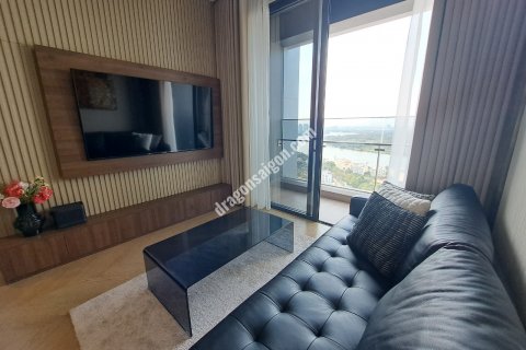 2 bedrooms Apartment in Thu Duc, Ho Chi Minh, No. 24203 7