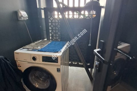2 bedrooms Apartment in Thu Duc, Ho Chi Minh, No. 24203 3