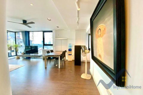 1 bedroom Apartment in Tay Ho, Ha Noi, No. 18770 6