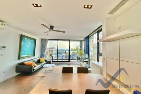 1 bedroom Apartment in Tay Ho, Ha Noi, No. 18770 7