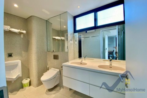 1 bedroom Apartment in Tay Ho, Ha Noi, No. 18770 13