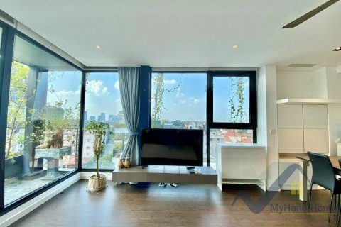 1 bedroom Apartment in Tay Ho, Ha Noi, No. 18770 2