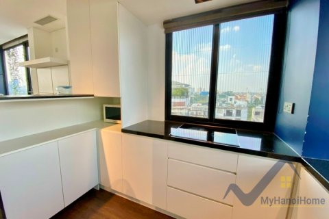 1 bedroom Apartment in Tay Ho, Ha Noi, No. 18770 9