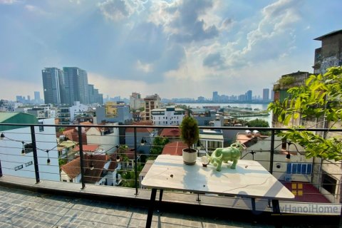 1 bedroom Apartment in Tay Ho, Ha Noi, No. 18770 15