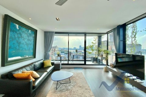 1 bedroom Apartment in Tay Ho, Ha Noi, No. 18770 3