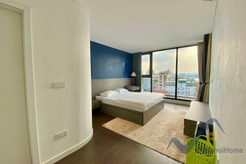1 bedroom Apartment in Tay Ho, Ha Noi, No. 18770 10