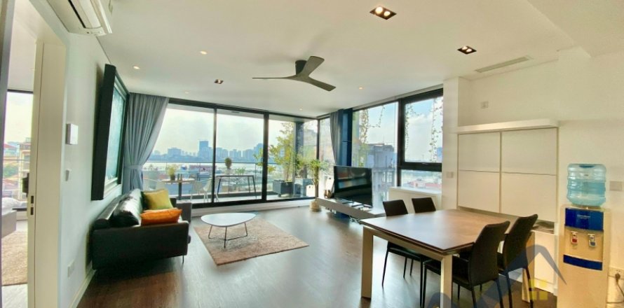 1 bedroom Apartment in Tay Ho, Ha Noi, No. 18770