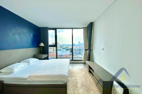 1 bedroom Apartment in Tay Ho, Ha Noi, No. 18770 11