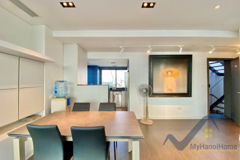 1 bedroom Apartment in Tay Ho, Ha Noi, No. 18770 5