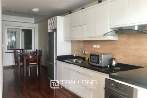 2 bedrooms Apartment in Tay Ho, Ha Noi, No. 3247 3
