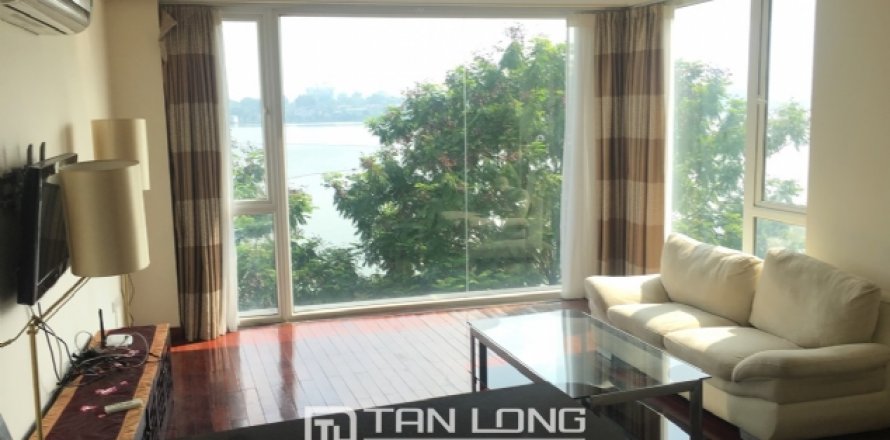 2 bedrooms Apartment in Tay Ho, Ha Noi, No. 3247