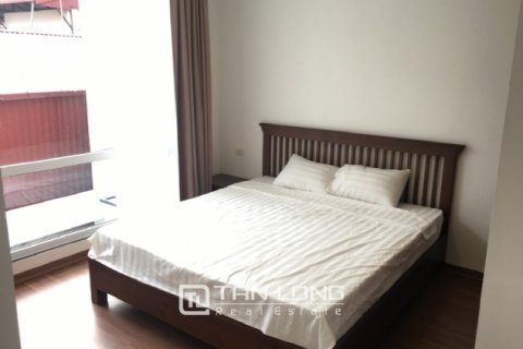 Квартира с 3 спальнями в Тэйхо, Ханой ,  № 3248 6