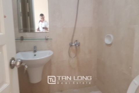Квартира с 4 спальнями в Тэйхо, Ханой ,  № 3249 12