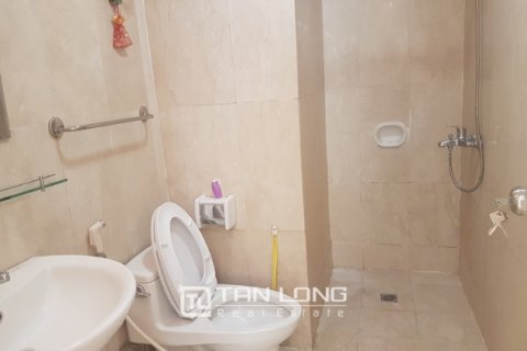 Квартира с 4 спальнями в Тэйхо, Ханой ,  № 3249 11