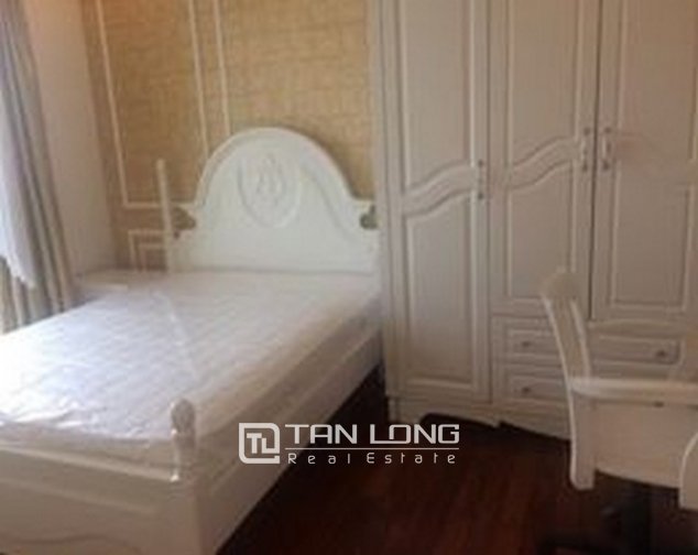 3 bedrooms Apartment in Tay Ho, Ha Noi, Vietnam No. 3016