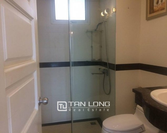 3 bedrooms Apartment in Tay Ho, Ha Noi, Vietnam No. 3016