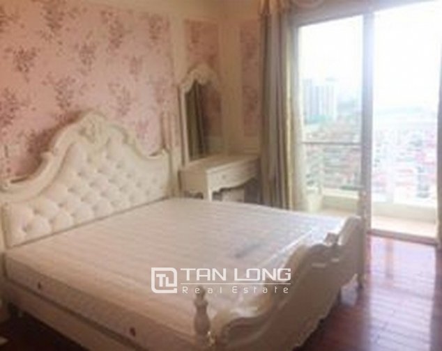 3 bedrooms Apartment in Tay Ho, Ha Noi, Vietnam No. 3016