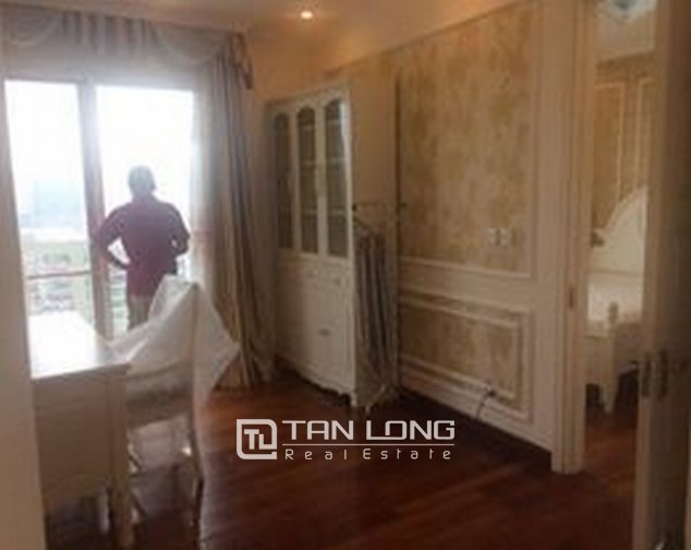 3 bedrooms Apartment in Tay Ho, Ha Noi, Vietnam No. 3016