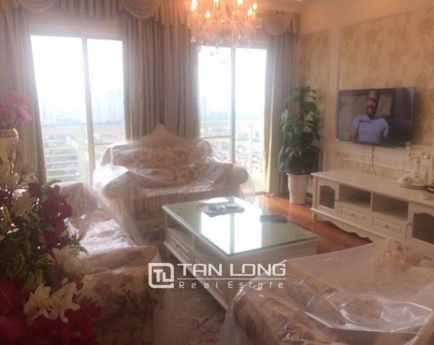 3 bedrooms Apartment in Tay Ho, Ha Noi, Vietnam No. 3016