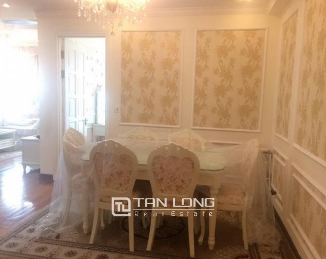 3 bedrooms Apartment in Tay Ho, Ha Noi, Vietnam No. 3016