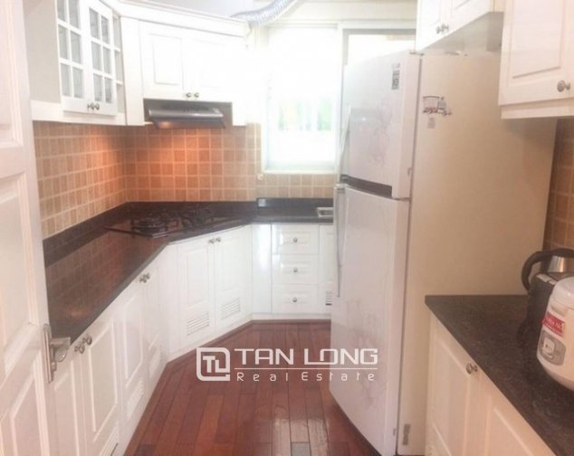 3 bedrooms Apartment in Tay Ho, Ha Noi, Vietnam No. 3016