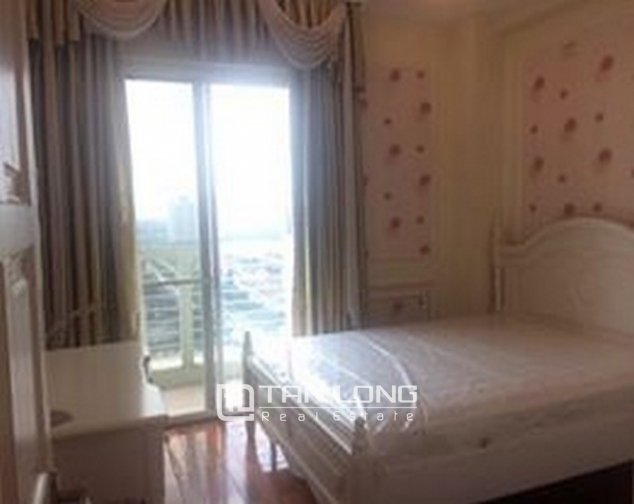3 bedrooms Apartment in Tay Ho, Ha Noi, Vietnam No. 3016
