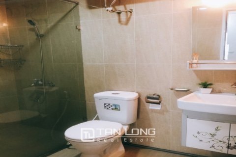 Квартира с 3 спальнями в Каузяй, Ханой , № 3015 6
