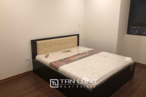 Квартира с 2 спальнями в Тэйхо, Ханой , № 3014 11