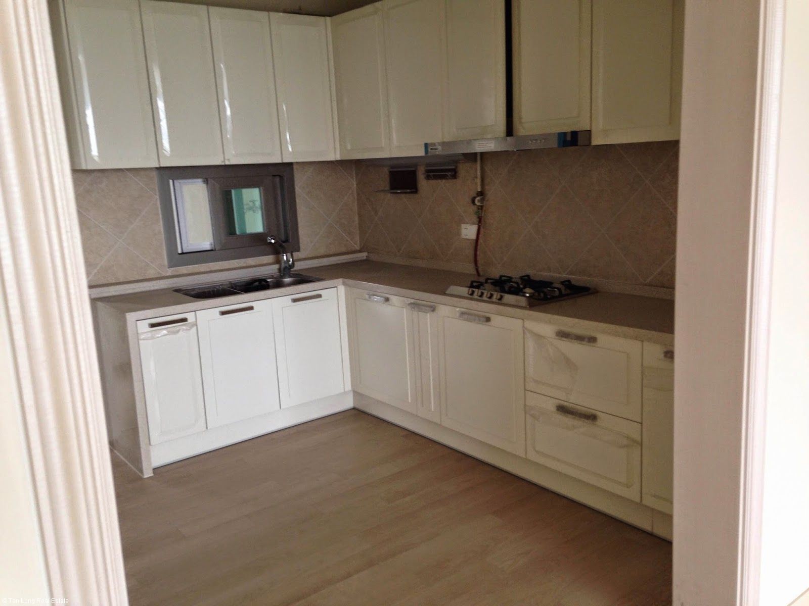 3 bedrooms Apartment in Thanh Xuan, Ha Noi, Vietnam No. 5211