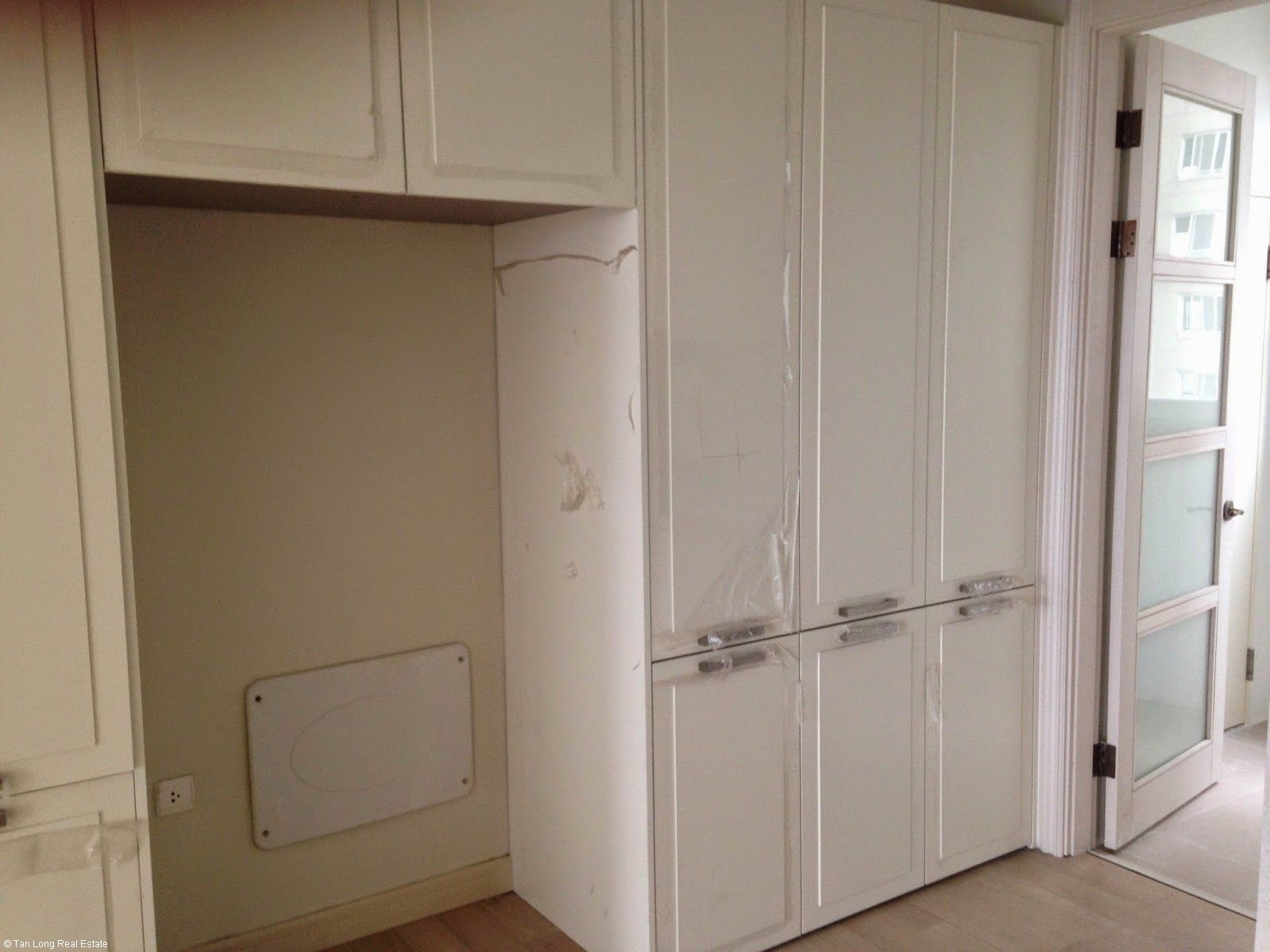 3 bedrooms Apartment in Thanh Xuan, Ha Noi, Vietnam No. 5211