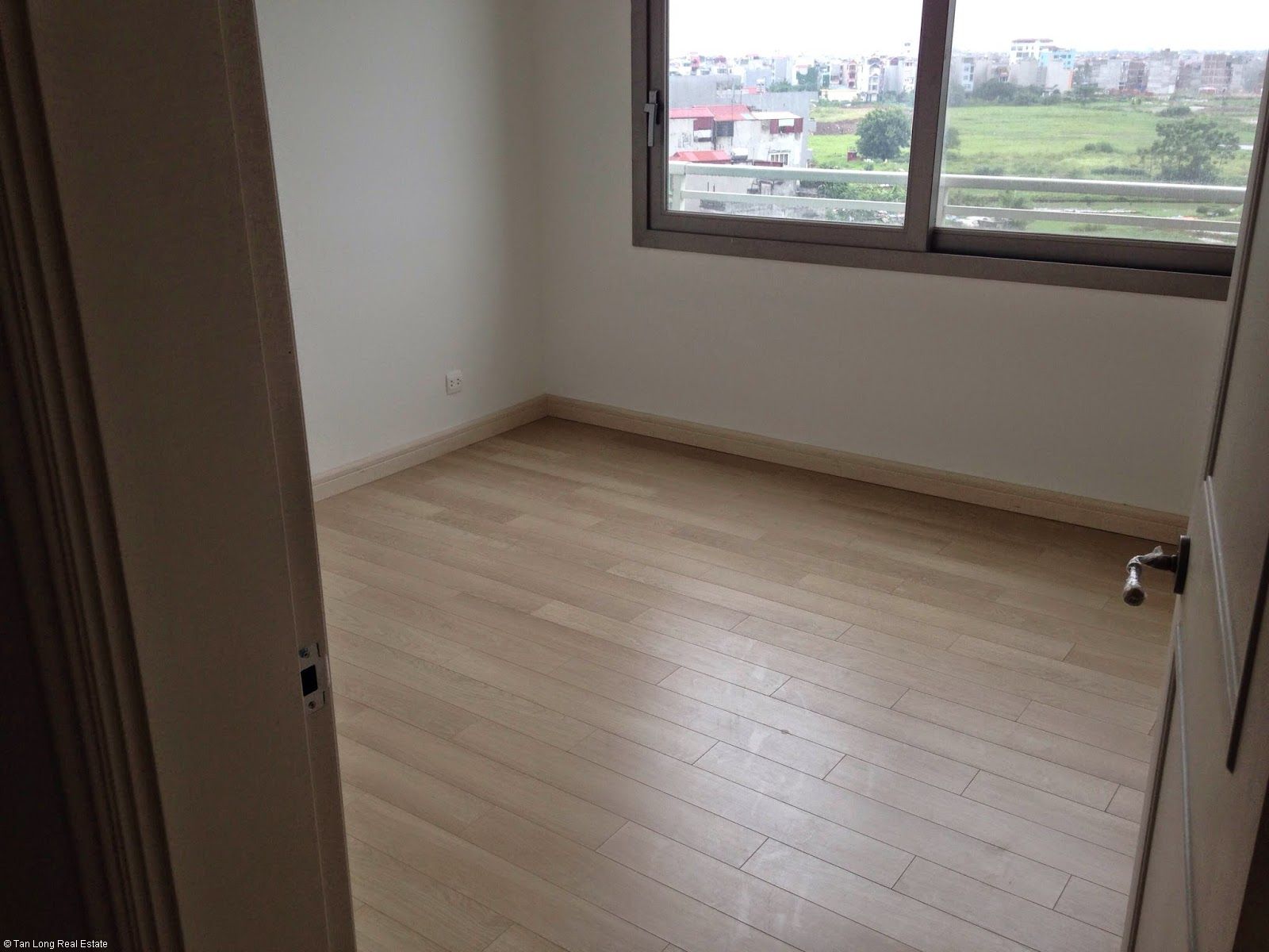 3 bedrooms Apartment in Thanh Xuan, Ha Noi, Vietnam No. 5211