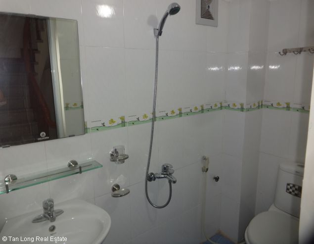 4 bedrooms House in Tay Ho, Ha Noi, Vietnam No. 5208