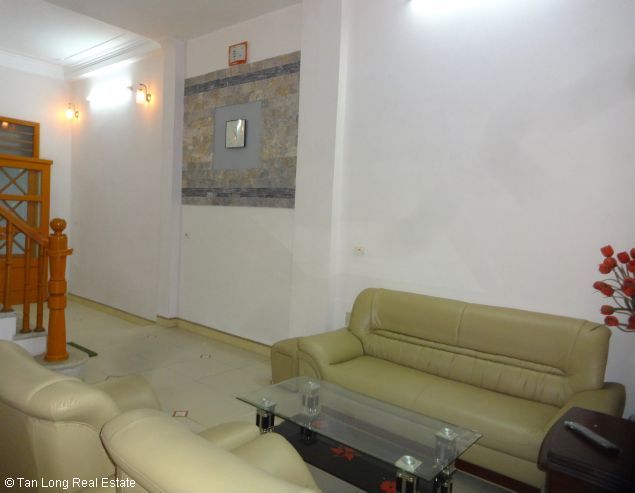 4 bedrooms House in Tay Ho, Ha Noi, Vietnam No. 5208