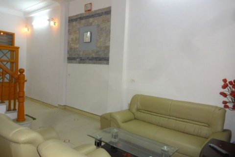 4 bedrooms House in Tay Ho, Ha Noi,  No. 5208 5