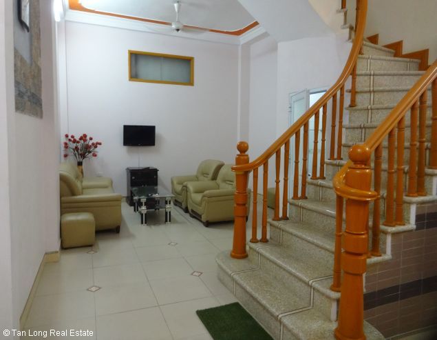 4 bedrooms House in Tay Ho, Ha Noi, Vietnam No. 5208