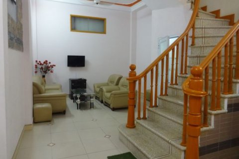 4 bedrooms House in Tay Ho, Ha Noi,  No. 5208 3