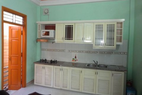 4 bedrooms House in Tay Ho, Ha Noi,  No. 5208 19
