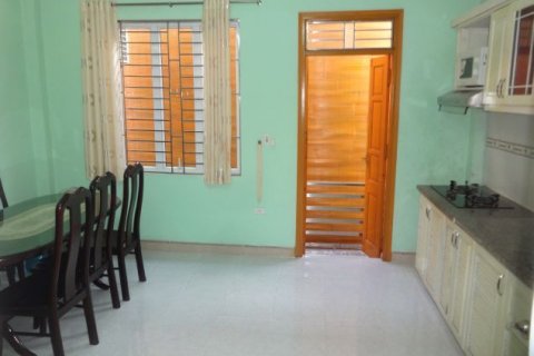 4 bedrooms House in Tay Ho, Ha Noi,  No. 5208 17